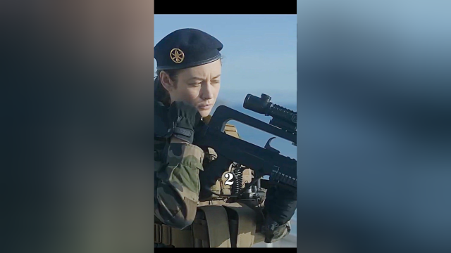 女哨兵为妹妹复仇只身闯龙潭虎穴哨兵行动