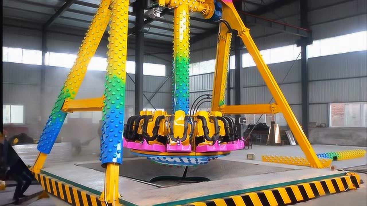 12座迷你摆锤生产厂家