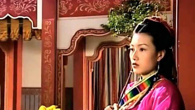 盘点天龙八部十大美女(中)