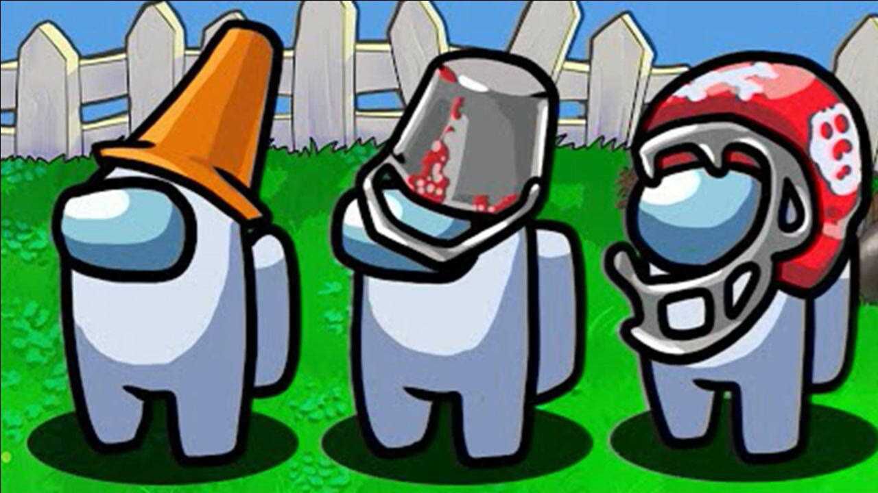 植物大战僵尸:太空人僵尸来袭