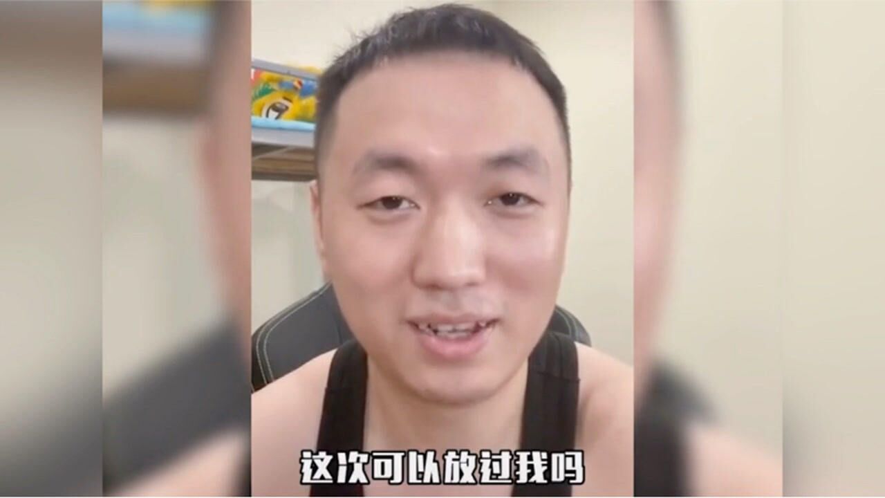 药水哥称自己一拳能干碎李连杰徒弟向佐回应药水哥秒怂