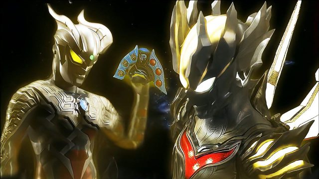 奥特曼中的5大手镯杰克的能起死回生而他的可以召唤神秘四奥