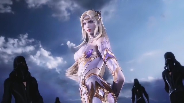 斗罗大陆当千仞雪穿上了高跟鞋1