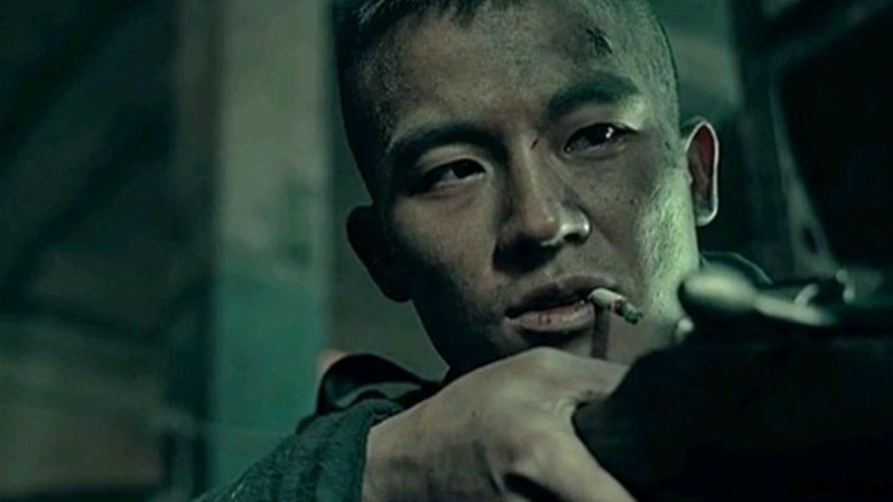 四行仓库的故事1