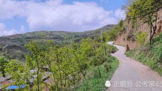 带你领略老家风景(张家川)