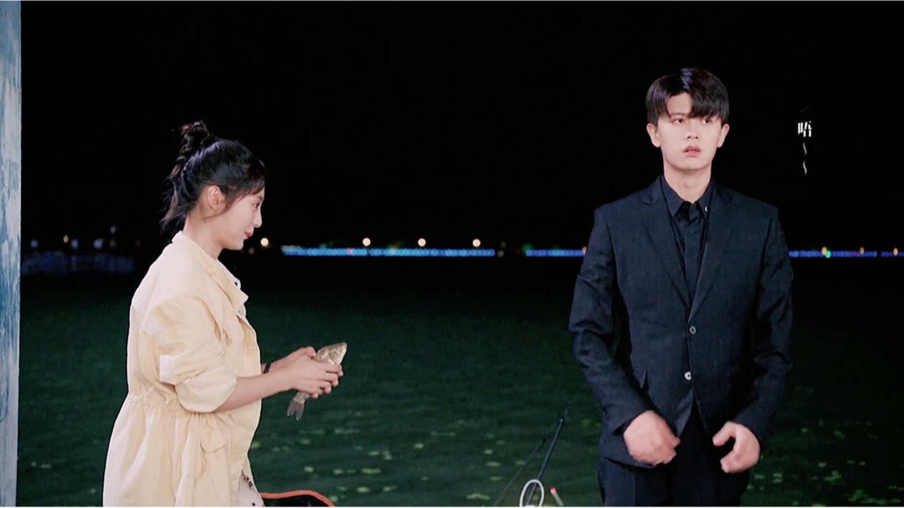 乌鸦小姐与蜥蜴先生(04)