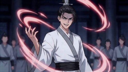 被逐出师门?反手成万界仙尊!_高清1080P在线观看平台_腾讯视频