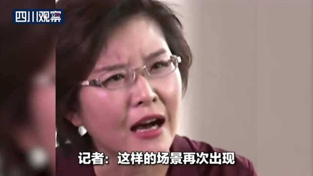 川台珍贵资料|袁隆平两次前往成都郫县:想为巴蜀百姓做点事!