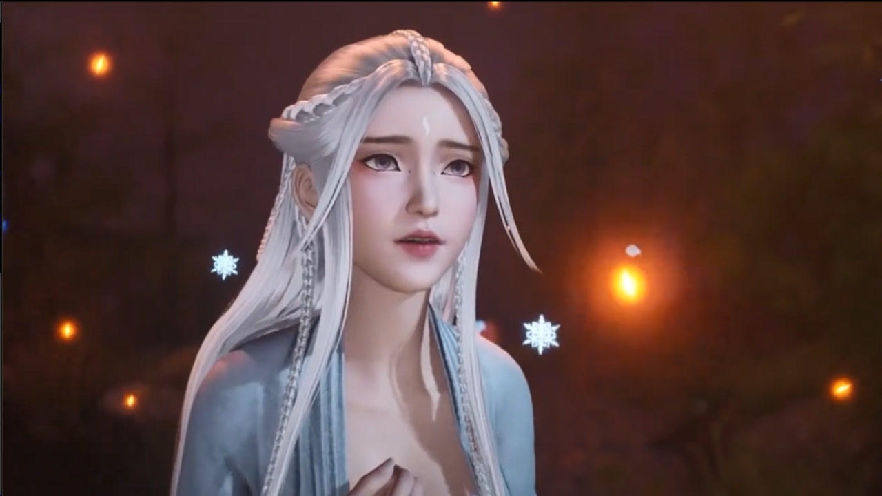 仙风剑雨录 张狂云虽然得了神兵利器但也埋下了祸根