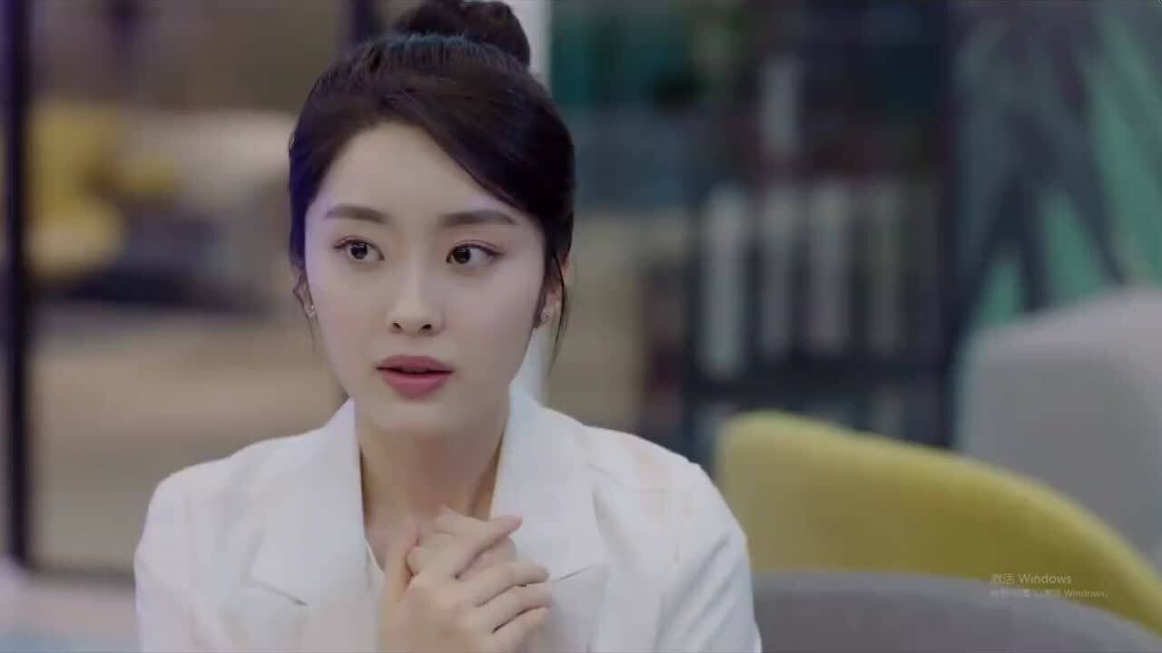 从结婚开始恋爱唐萍说出神预言鹿方宁一脸惊恐立马逃离现场