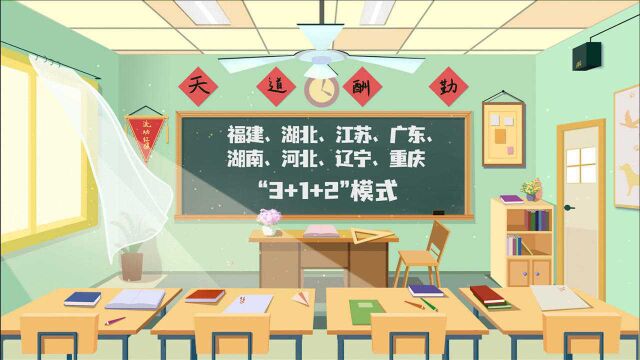 @高考考生!2021高考有这些新变化,你应该知道