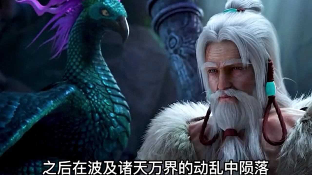 当世十冠王以天子为名的绝代天骄真正的绝代人物十冠王