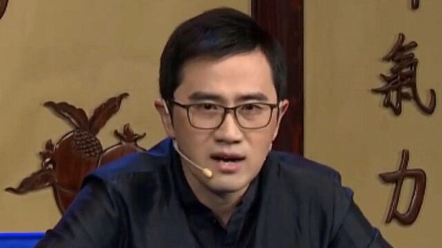 前方高能爆笑!这段评书全是新包袱,刷十遍都不过瘾