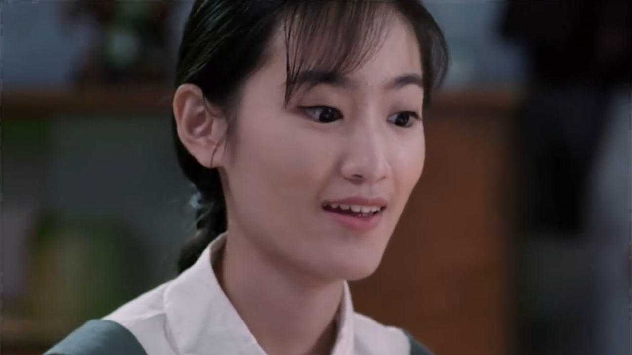 青谷子家里人要和焦大楼提亲肖妮的表情亮了