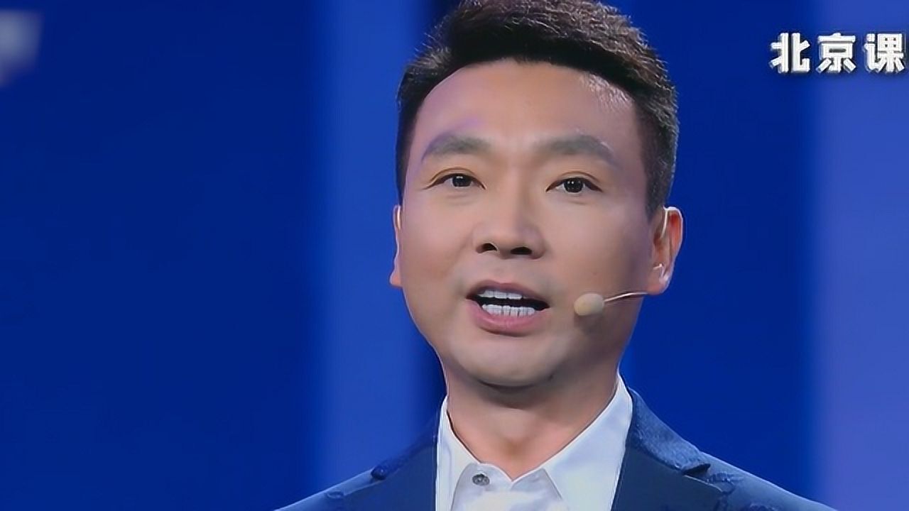 少年强中国强！主持人称赞疫情背后的年轻人_高清1080P在线观看平台_腾讯视频