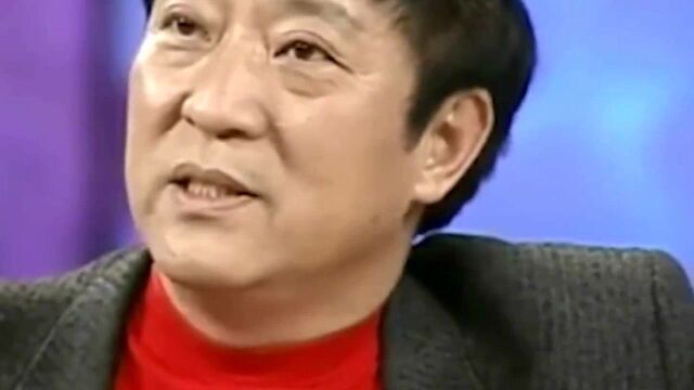 牛群64岁惨遭网络暴力,相声首秀被骂恶心,一句口头禅风靡全国