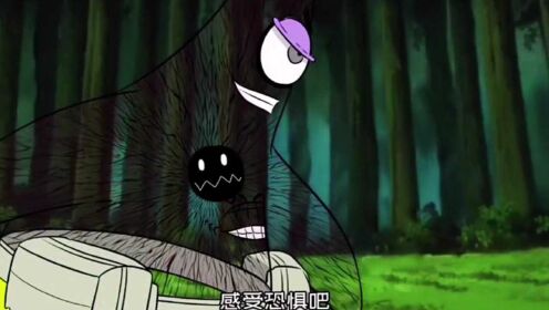 火影忍者,秽土迪达拉最新彩蛋来啦!这伤害值谁敢说刮痧呀?