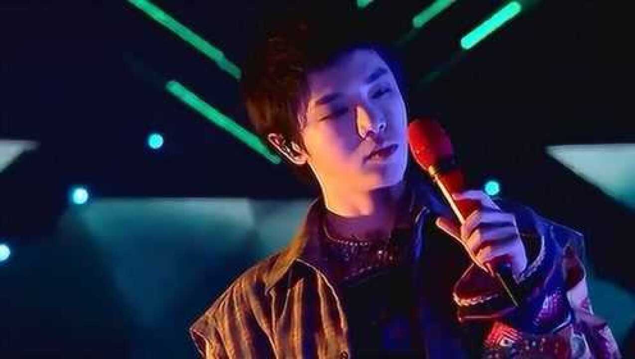 华晨宇《异类》2017华晨宇“火星”演唱会_高清1080P在线观看平台_腾讯视频