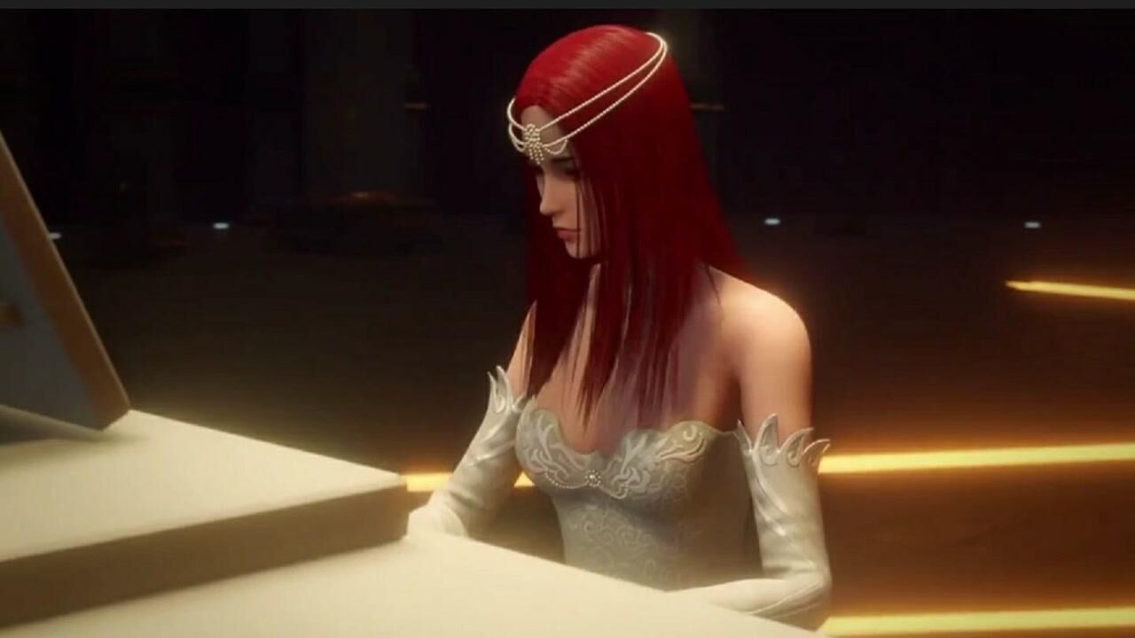 换世门生第二季:永儿是女主吗?为什么能力比男主还强?