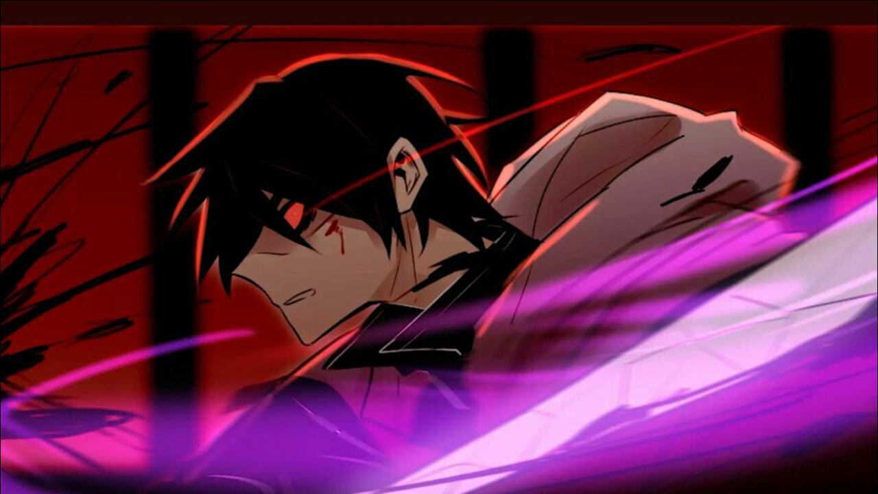 刺客伍六七第四季阿七失忆前经历曝光竟是斯特王子的杀父仇人