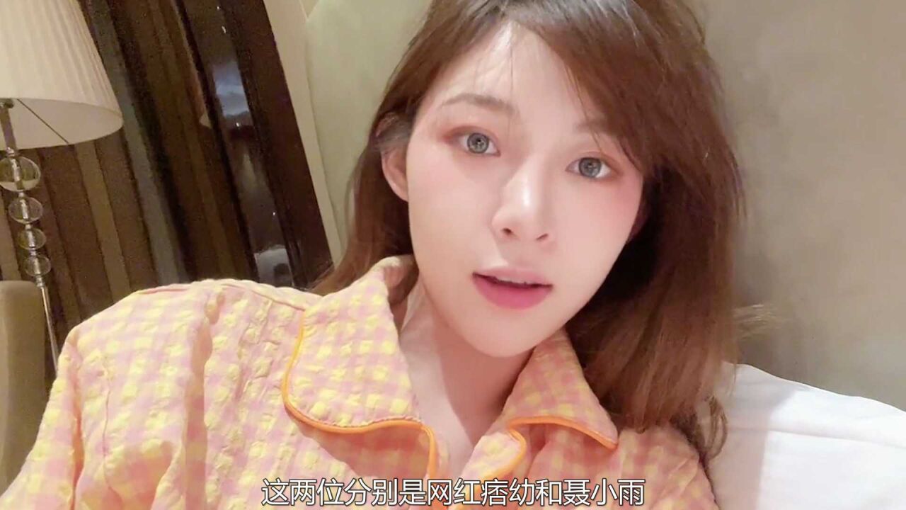 猴哥说车与两位美女上演两女争一夫这是三角恋还是剧本炒作