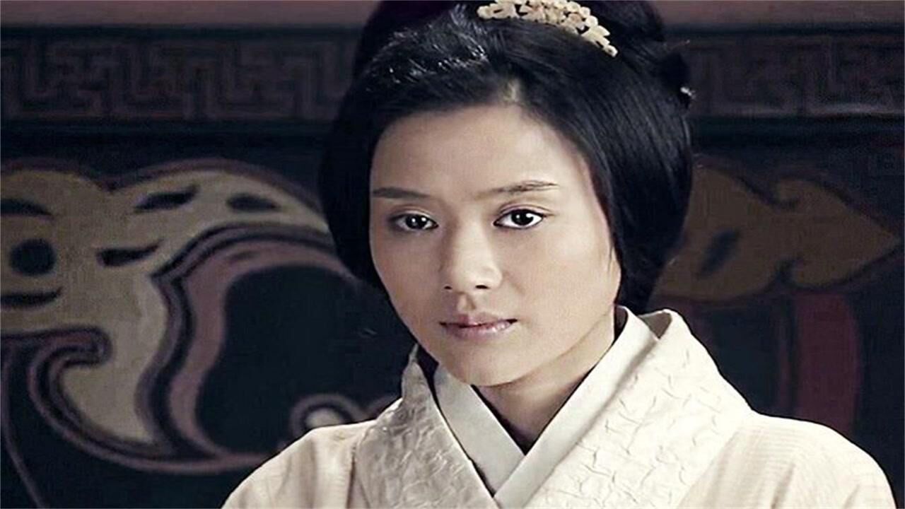戚夫人被做成“人彘”,戚夫人到底做了啥?让吕雉如此残忍_高清1080P在线观看平台_腾讯视频
