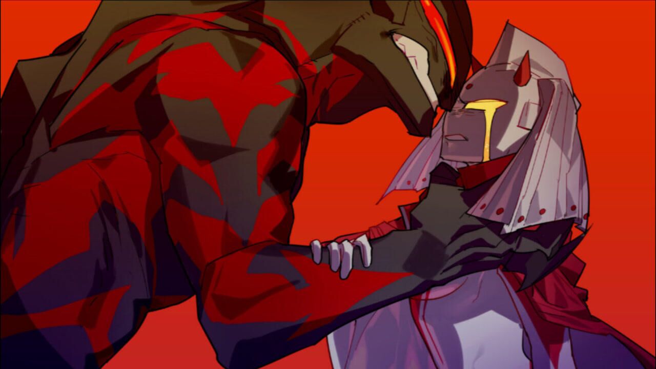 光之国的2个祸害1个在光之国身居高位1个在全宇宙臭名昭著