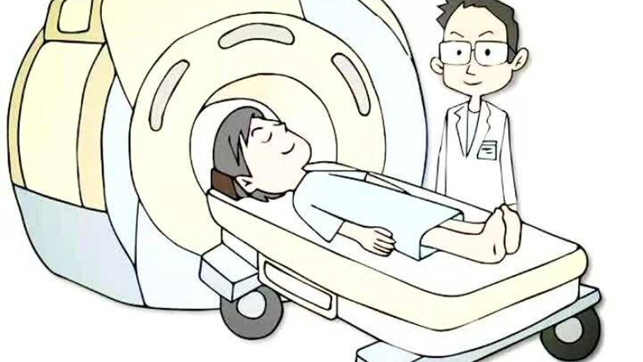 拍胸片或者做胸部ct检查_腾讯视频