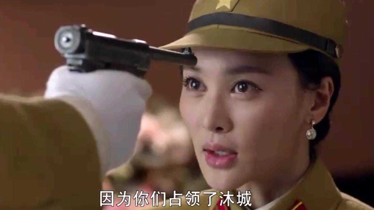 紧急行动女卧底便宜了大佐不料大佐得知后竟然要当场杀了她
