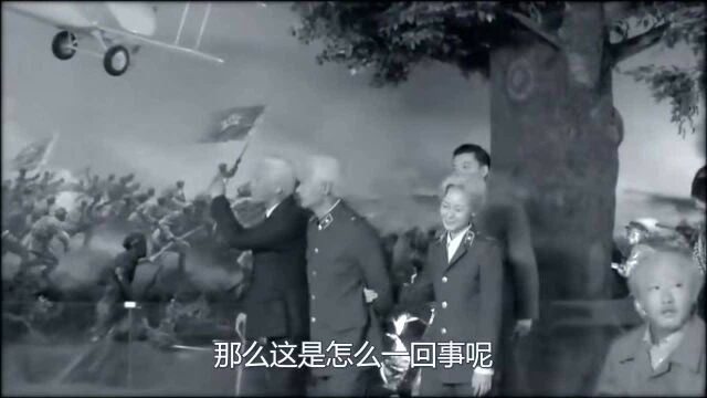 开国上将王建安,1980年逝世后,为何无一人前来吊唁?