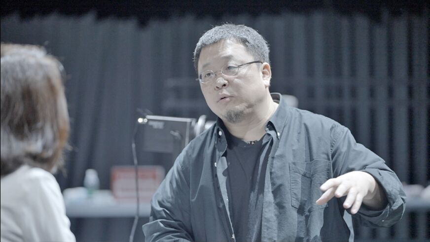 《我的青铜时代》青铜时代丨创业老友过劳猝死吓坏老罗 医院一查彻底