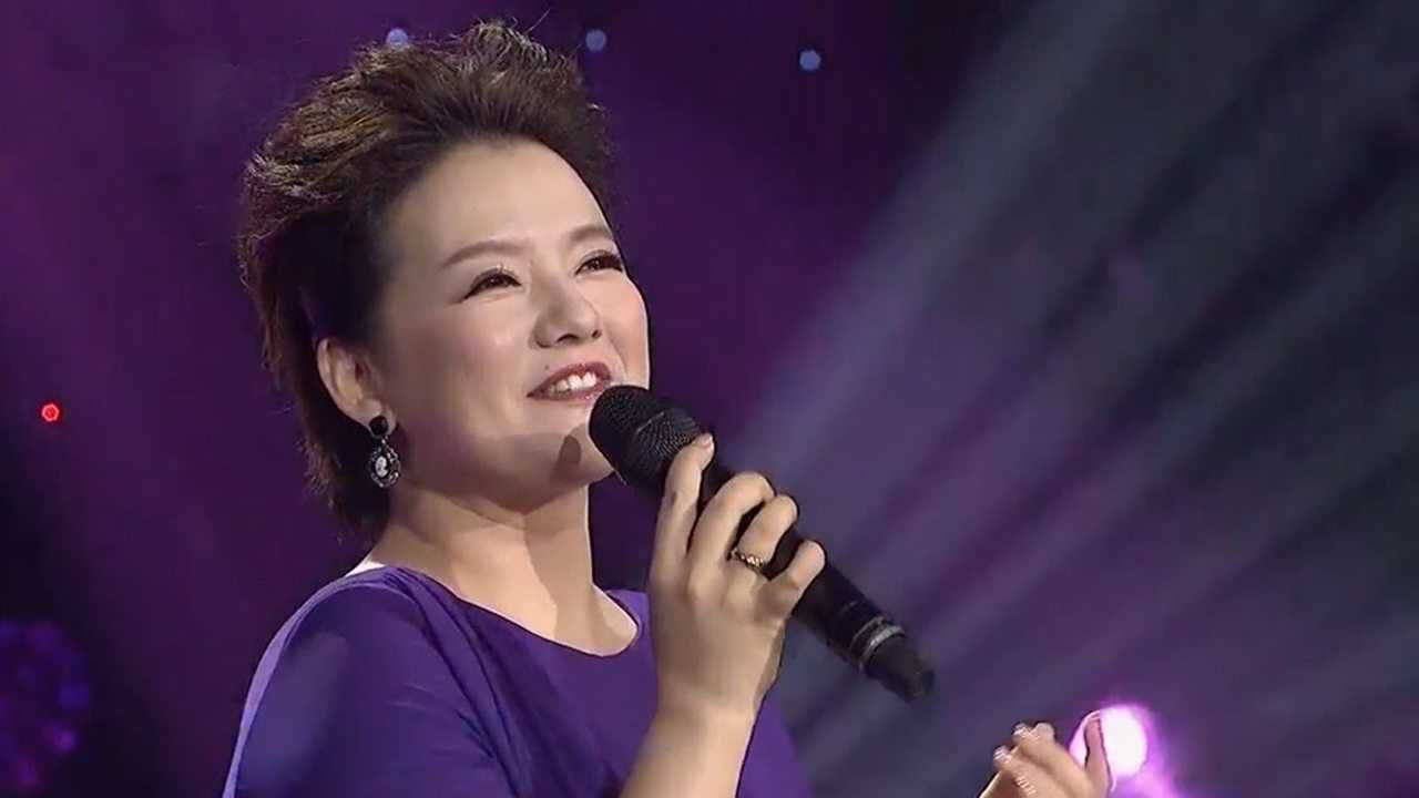 柏文演唱一首《相聚》,嗓音醇厚,别有一番风味,好听_腾讯视频