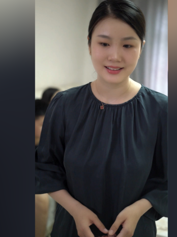 《杨逗逗的普通生活》第二百三十七集:姐姐来家竟发现母亲这般遭遇