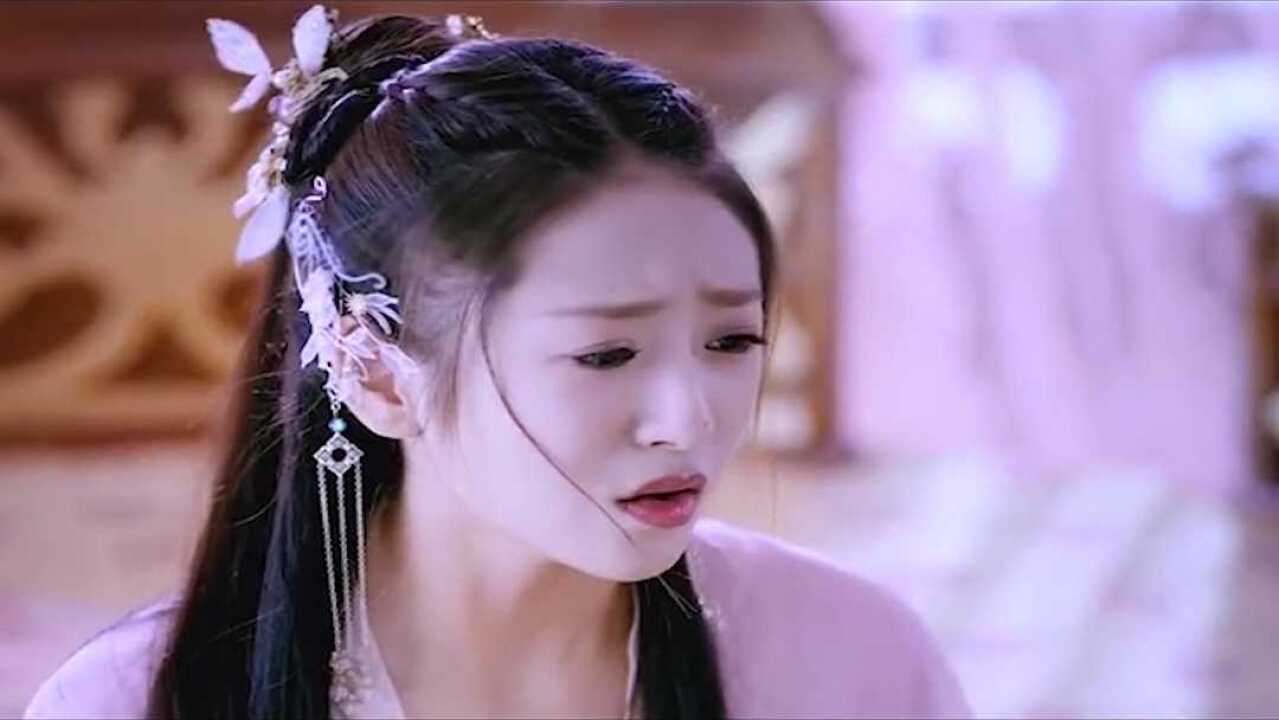 亲爱的药王大人板蓝根居然是仙草还修成人型了真爱亲爱的药王大人古装