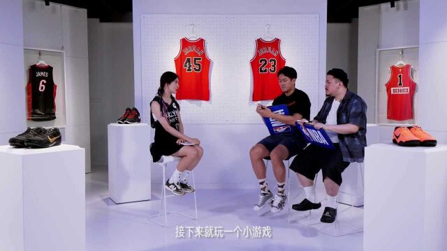 【你有NBAStyle吗】聚焦NBA历史悠久的球衣文化,你的主队哪一款配色最让你心动?怎样搭配球衣上街才是最靓的篮球仔?