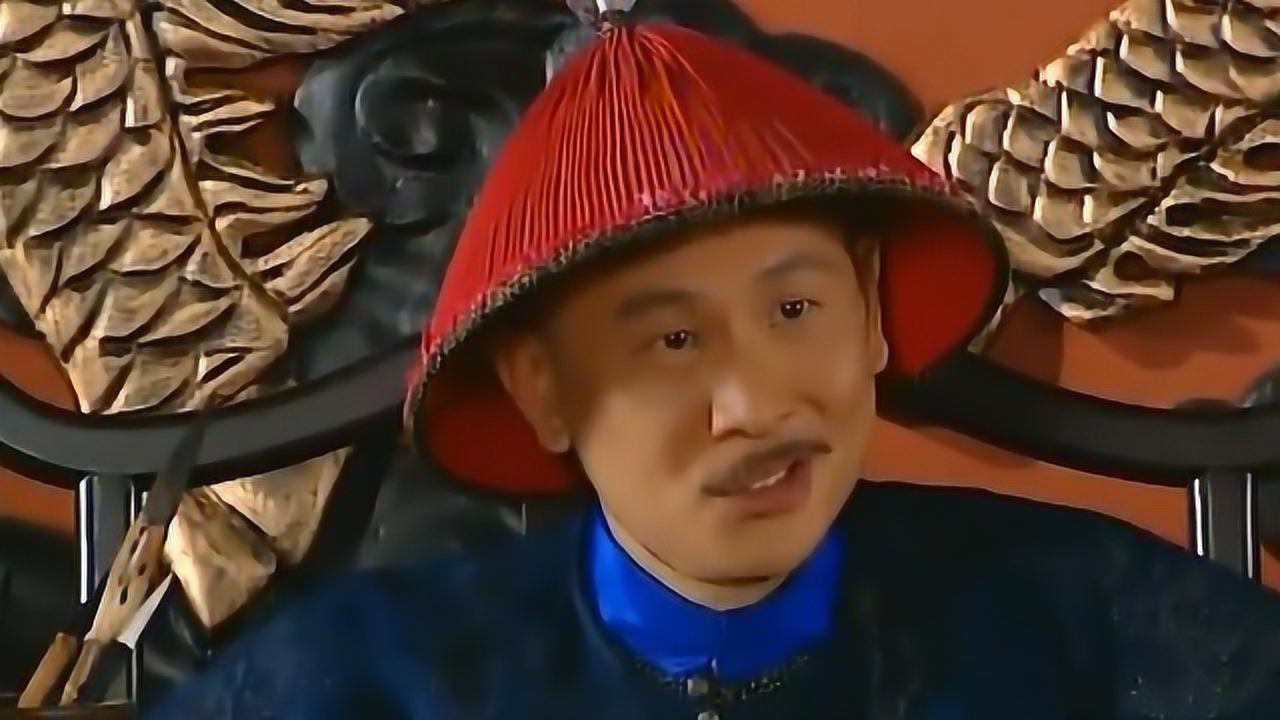 县令黄马褂12柳青与唐敬之的关系曝光,随后被押入狱,薛番急了