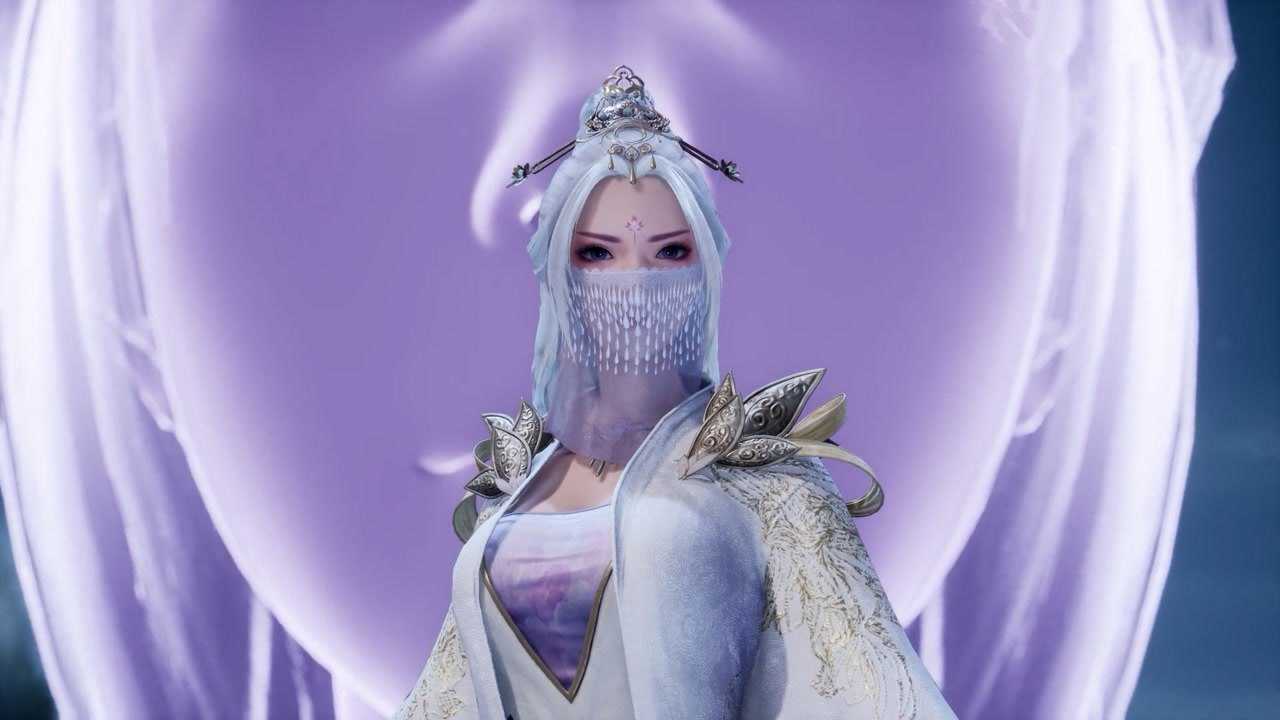 万界独尊 梦千秋登场首秀,鏖战青天神鹏