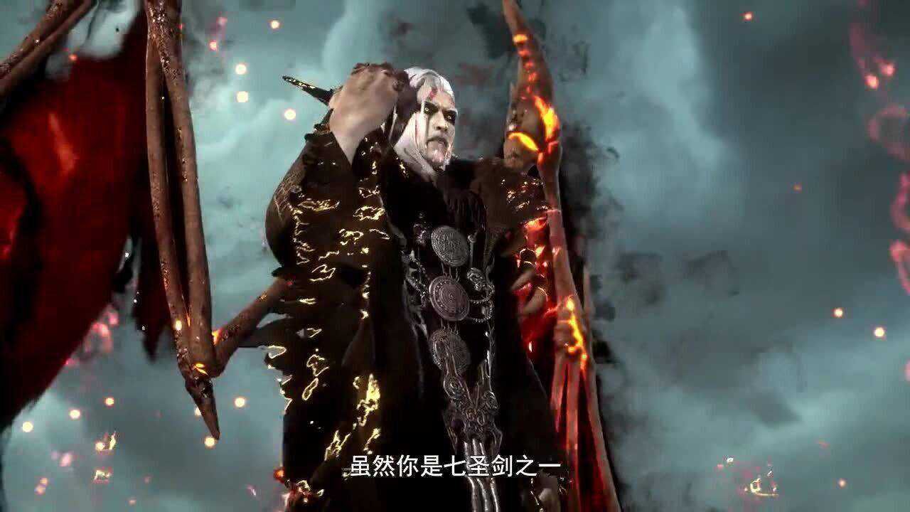 万界神主老国师各种挑拨离间羽灵千珏那你还不是一样太霸气了