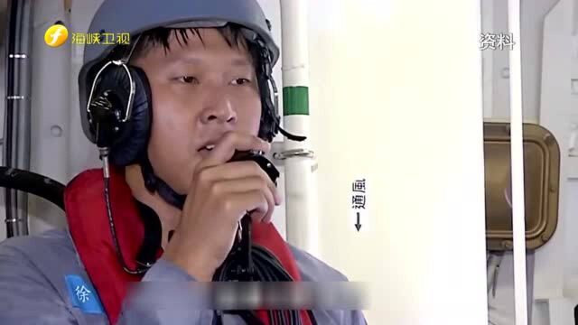 台军航母杀手“沱江”级巡防舰空有其表,实则是架“老人机”