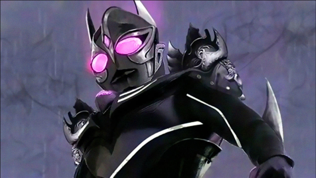 拥有双重人格的5个奥特曼!1个封印奥特界,而他建立了暗光之国