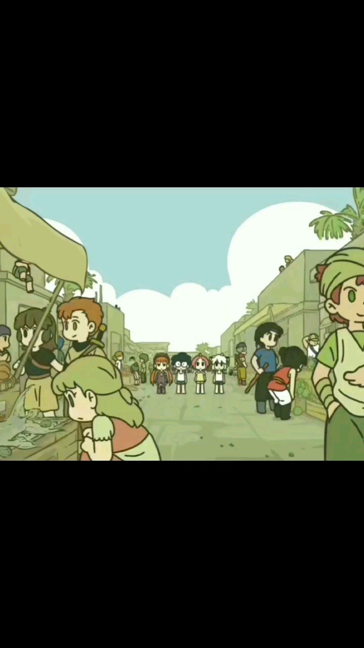 罗小黑战记众生之门篇_高清