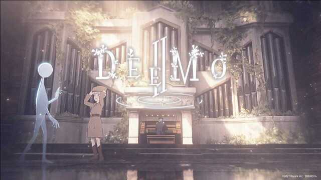 《DEEMO II》新预告片