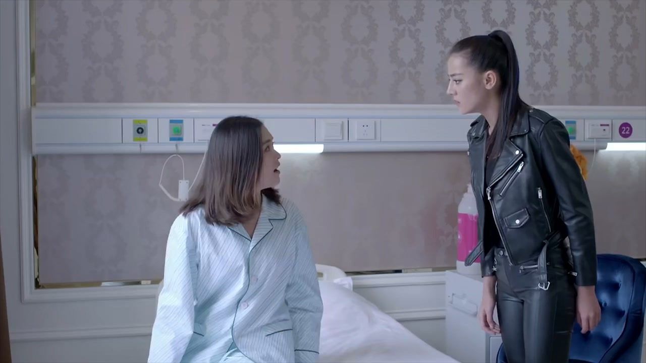 麻辣变形计第33集:粉红豹病情严重,关小迪希望放弃治疗_高清1080p在线