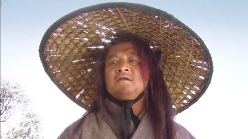 早期水浒故事中的赤发鬼刘唐:绰号异常古怪,人物性格阴险