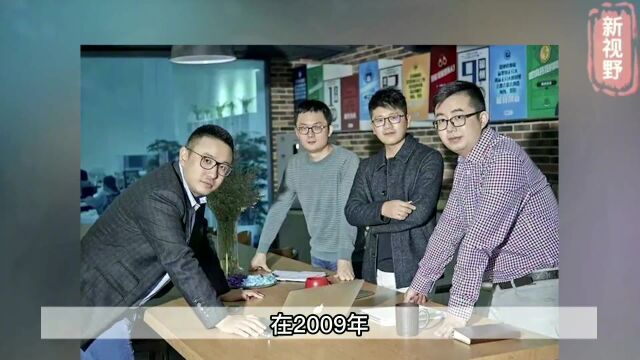 上海大学生将“饿了么”卖给马云,拿665亿提前离场,现状如何?