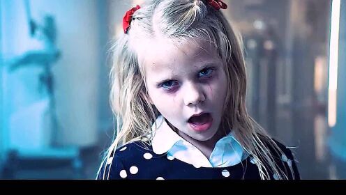 小女孩毒液,狗毒液,女版毒液,你喜欢吗