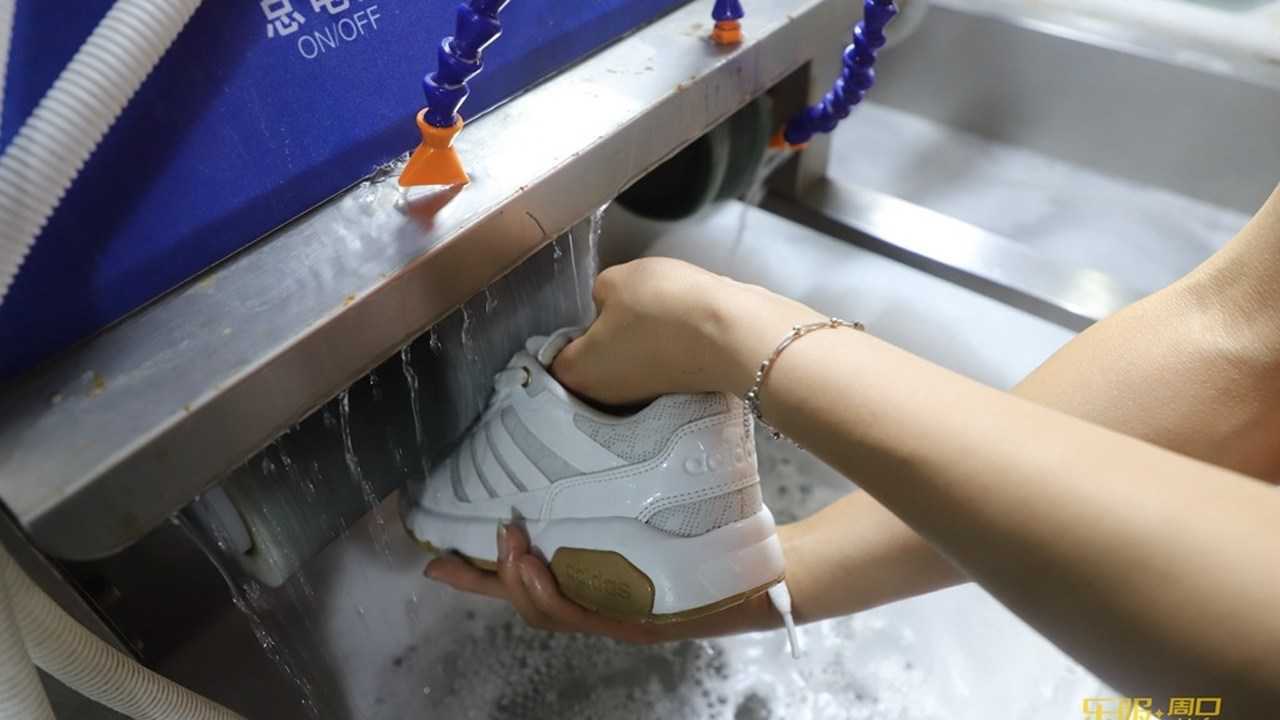 洗完烘干杀菌除臭吗?今天我们来看下.