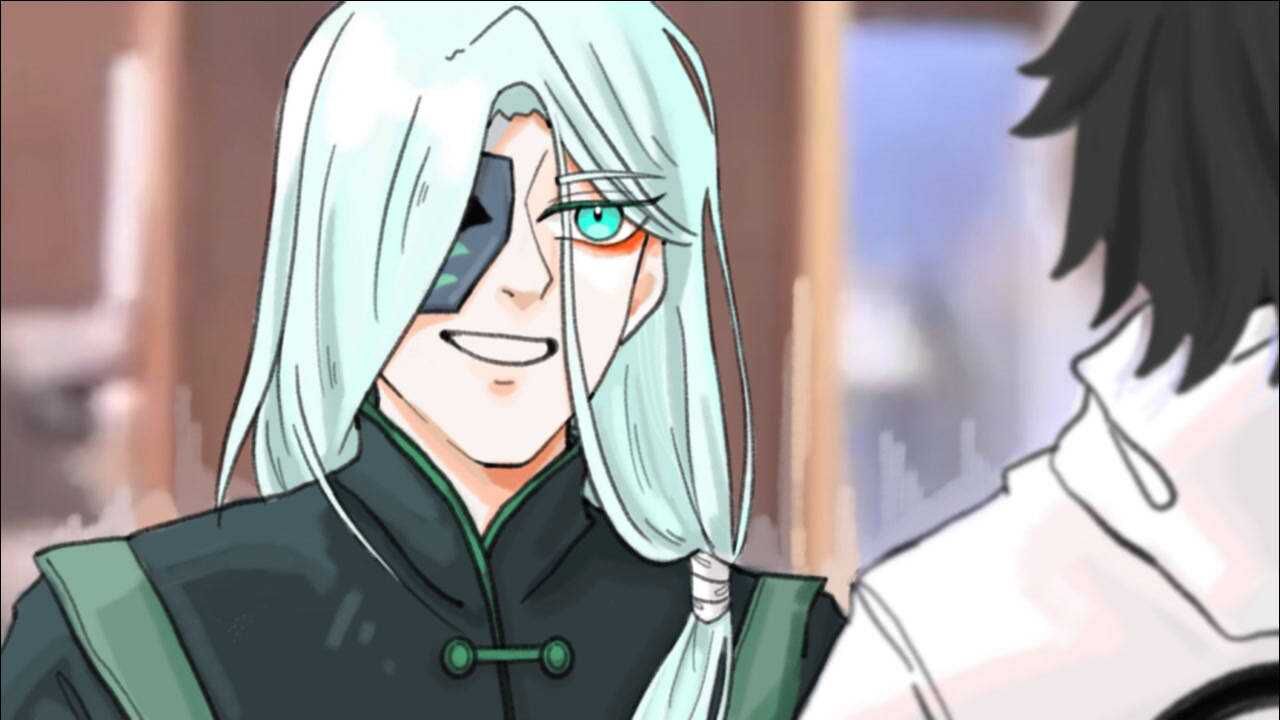 刺客伍六七第四季青凤布局为铲除刺客联盟魔刀千刃为爱守护