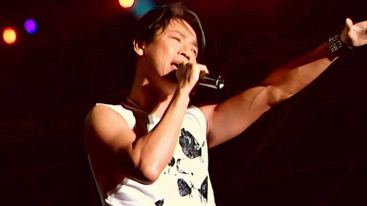 陶喆《飞机场的十点半》史上最强现场版_腾讯视频