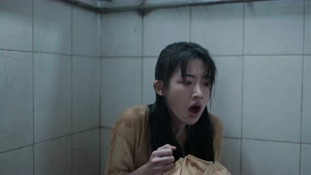 扫黑风暴，徐英子被孙兴强奸了_高清
